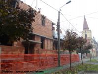 Imagine atasata: Casa Parohiala Romano Catolica - 2015.11.08 - 08.jpg